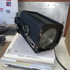 Vintage CCT Minuette Fresnel Lamp