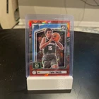 2025 Panini Tyler Smith Base (Raw)