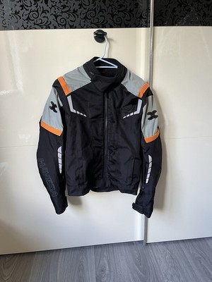HAVEBA men's motorcycle jacket, size XL