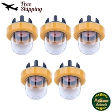 5X Primer Bulb Kit for Stihl BR350 BR430 BR450 BR500 BR550 SR430 SR450 Blower US