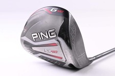 Ping G410 Plus Driver / 10.5 Degree / Regular Flex Ping ALTA CB Red 55 Shaft