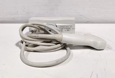Esaote SPA CA631 REF 9600185000 Curved Array Ultrasound Transducer - Untested