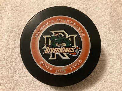 CHL Memphis Riverkings 2004-2005 Cellular South