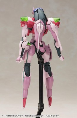 KOTOBUKIYA Z.O.E Dolores i Dolores Zone of the Enders Non-scale
