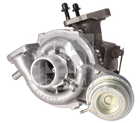 Febi Bilstein Lader, Aufladung U.A. FüR Alfa Romeo, Fiat, Opel-image