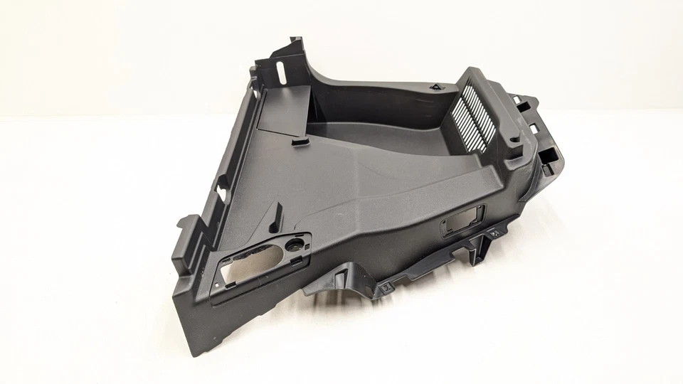 PEUGEOT 2008 MK2 P24 MALETERO TRASERO IZQUIERDO LADO PASAJERO 98536758ZD 2024 Foto 3 de 4