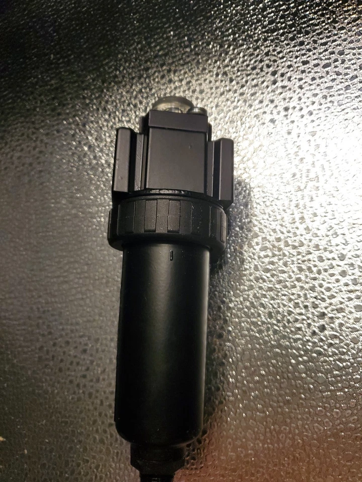 Wilkerson Coalescing No System M12-03bl00 (e1) - Image 4 of 4