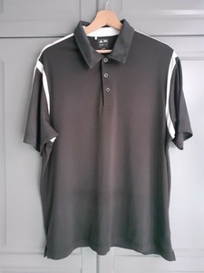 adidas clima polo