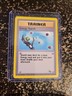 Fossil 59/62 Energy Search Pokemon Card Common WOTC