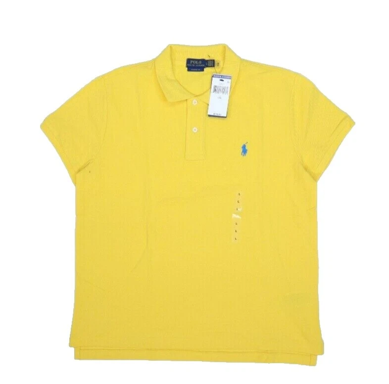 Ralph Lauren Size L Polos for Men