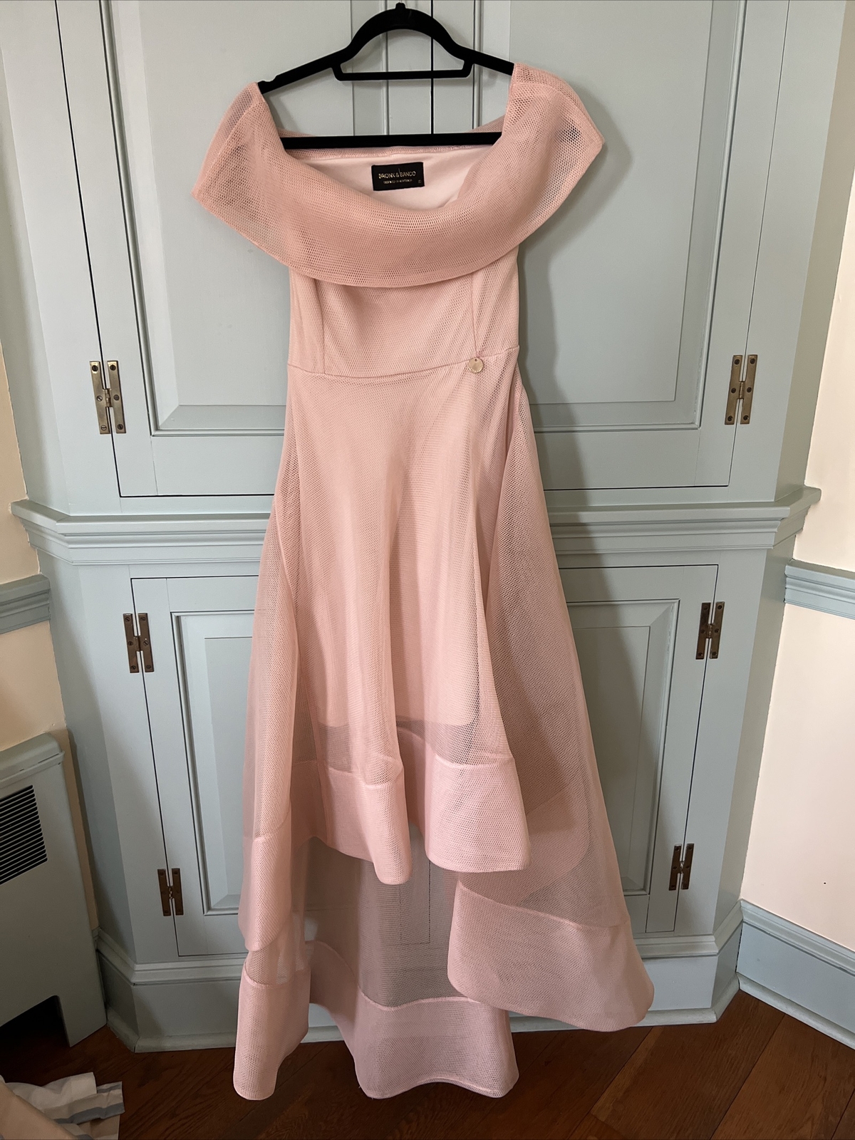bronx and banco dress | eBay
