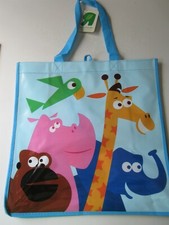 Toys R Us Geoffrey The Giraffe Reusable Tote Bag New With Tags