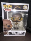 Funko Pop! Tupac- Loyal to the Game 3 3/4 in Vinyl Figure - 56738