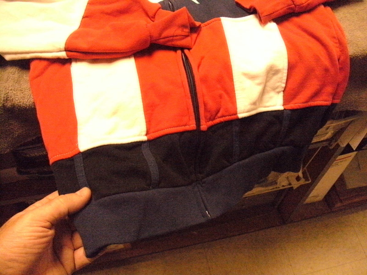 Sweat Captain America Mad Engine Marvel, Capuche Avec Trous Pour Les Yeux, Taille XL