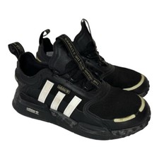 adidas gazelle silver green womens Shop Black Mens NMD R1 Lace Up Sneakers – Shoebacca