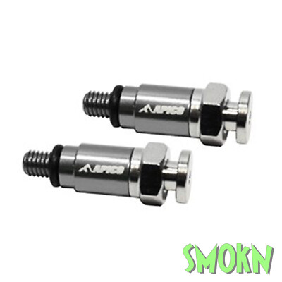 Kawasaki KX 80 85 100 125 250 500 Kxf 250 450 ZETA Tenedor Aire