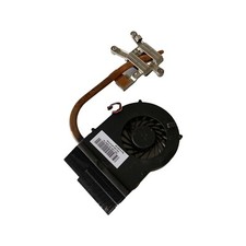 HP Pavilion DV6-3000 DV7-4000 CPU Cooling Heatsink  Fan 610773-001
