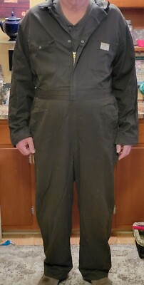 パンツ 40~50's BIG MAC OVER ALL 50s～ BIG MAC Low-Back Denim Overalls (W40) | Wonder Wear