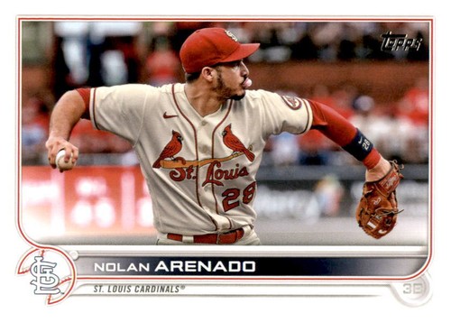 2022 Topps Baseball Cards Series 1 #1-165 You Pick Complete Your Set - Picture 173 of 330