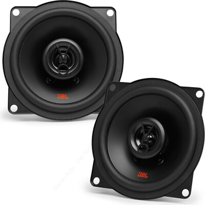 Altoparlanti auto 13 cm JBL Woofer 130 mm e Tweeter casse Vie