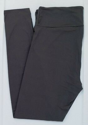 Saldi Leggings In Grigio: Fino Al −61 - Foto 5