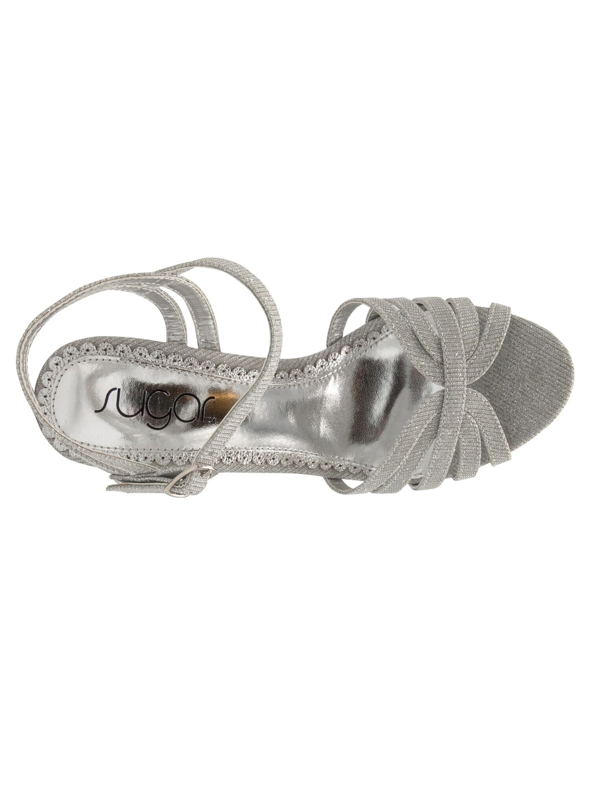 capricorn wedge sandal