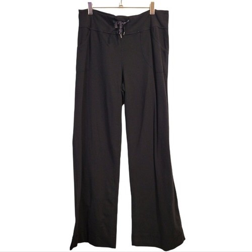 Flared Boot Cut Legging Yoga Pants 