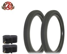 Alta 20X 2.125 WIDE TREAD BICYCLE BLACKWALL SLIK TIRE FITS S2 RIM STINGRAYS 4PC.