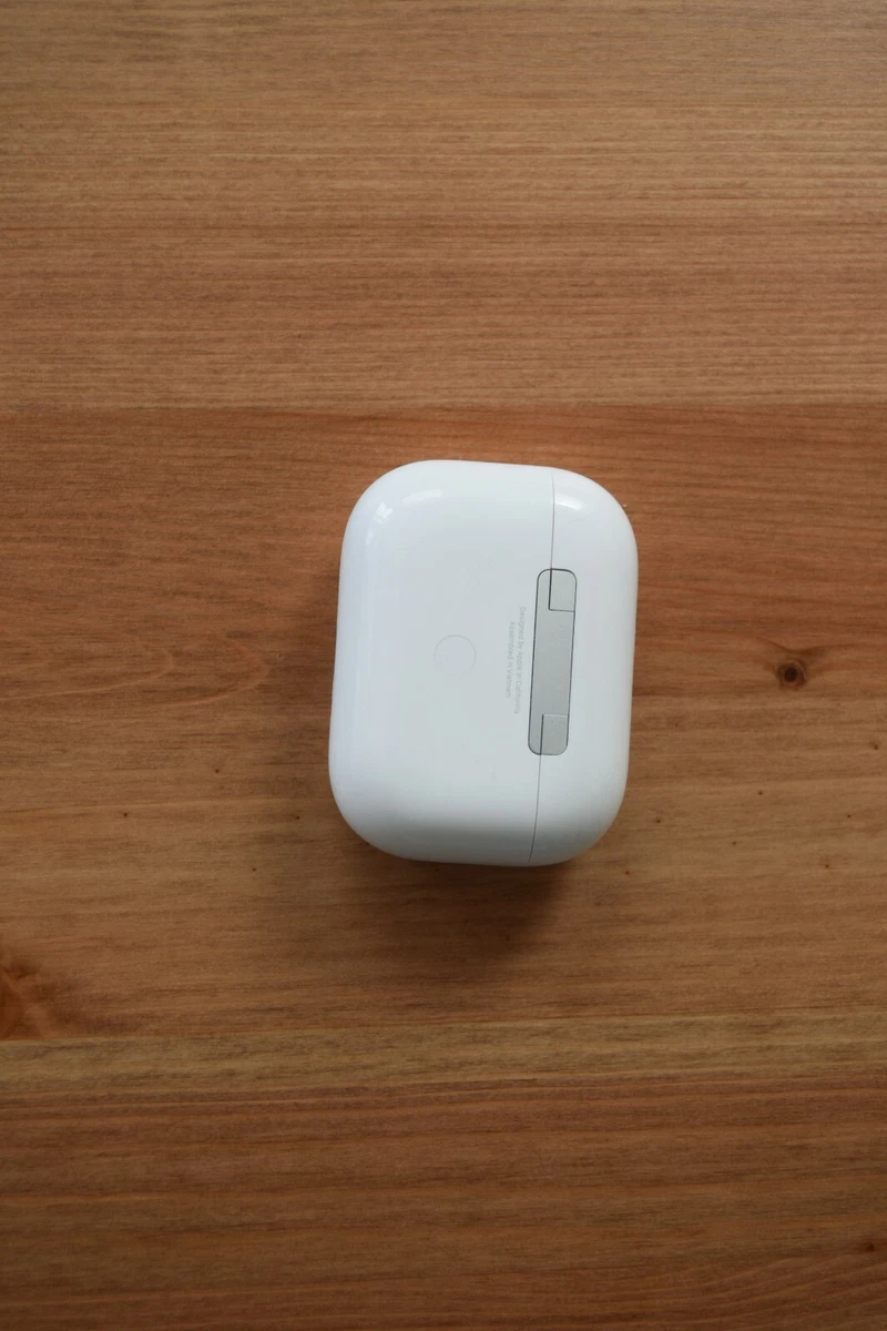 Apple AirPods Pro Wireless Headphones with Charging Case a2190 emc