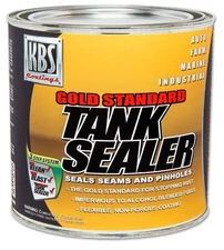 	KBS Coatings 5200 Gold Standard Tank Sealer - 8 fl. oz.	