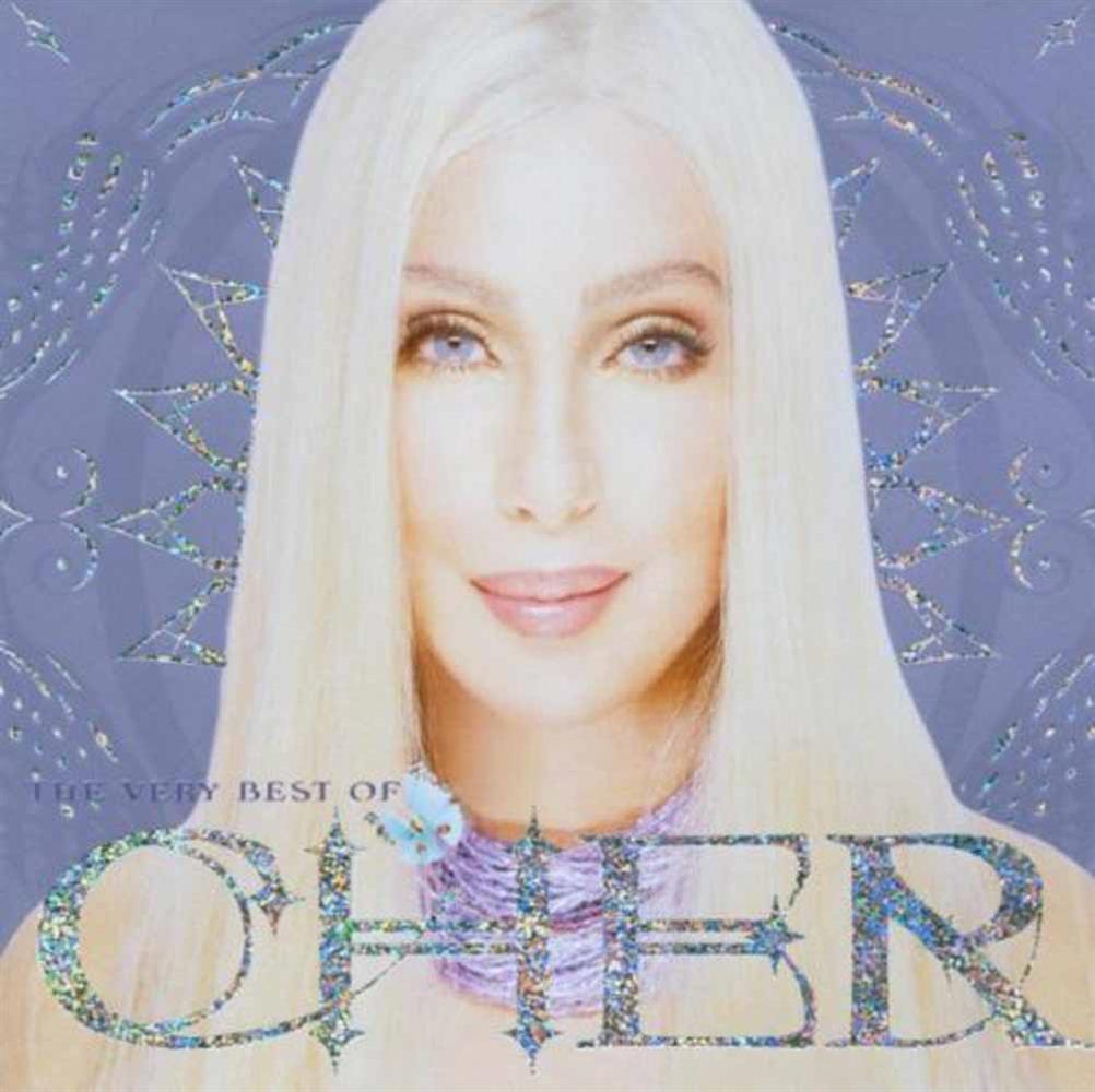 The Very Best Of (2 Cd) - Cher (Audio Cd)