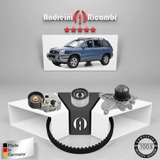 Courroie de distribution Hyundai SANTA FE