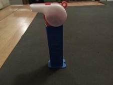 WHISTLE PEZ DISPENSER