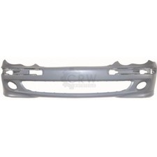 Stoßstange vorne grundiert Classic Elegance für Mercedes W203 Bj. 04-07 Facelift