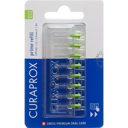 CURAPROX CPS 11 REFILL INTERDENTAL BRUSH