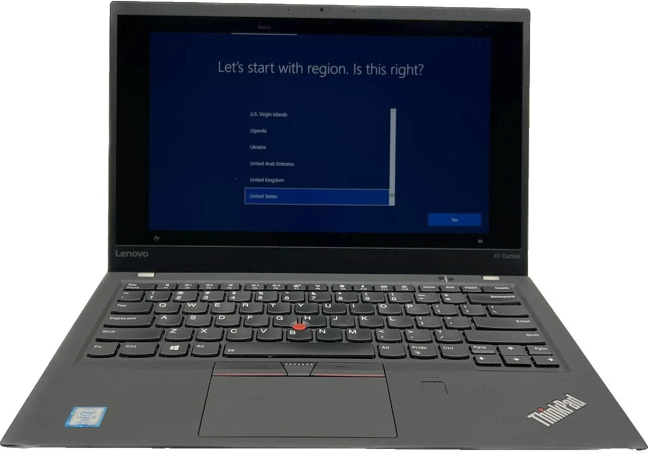 Intel Windows 10 PC Laptops & Netbooks