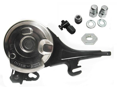 shimano inter m