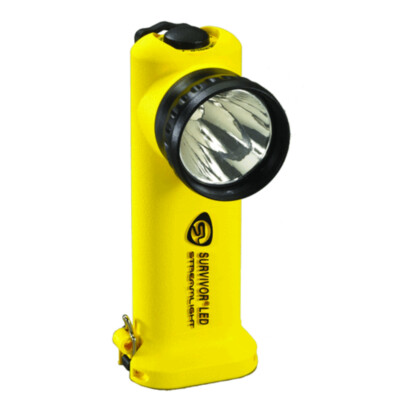 Streamlight 90510 Survivor Led-Rechargeable