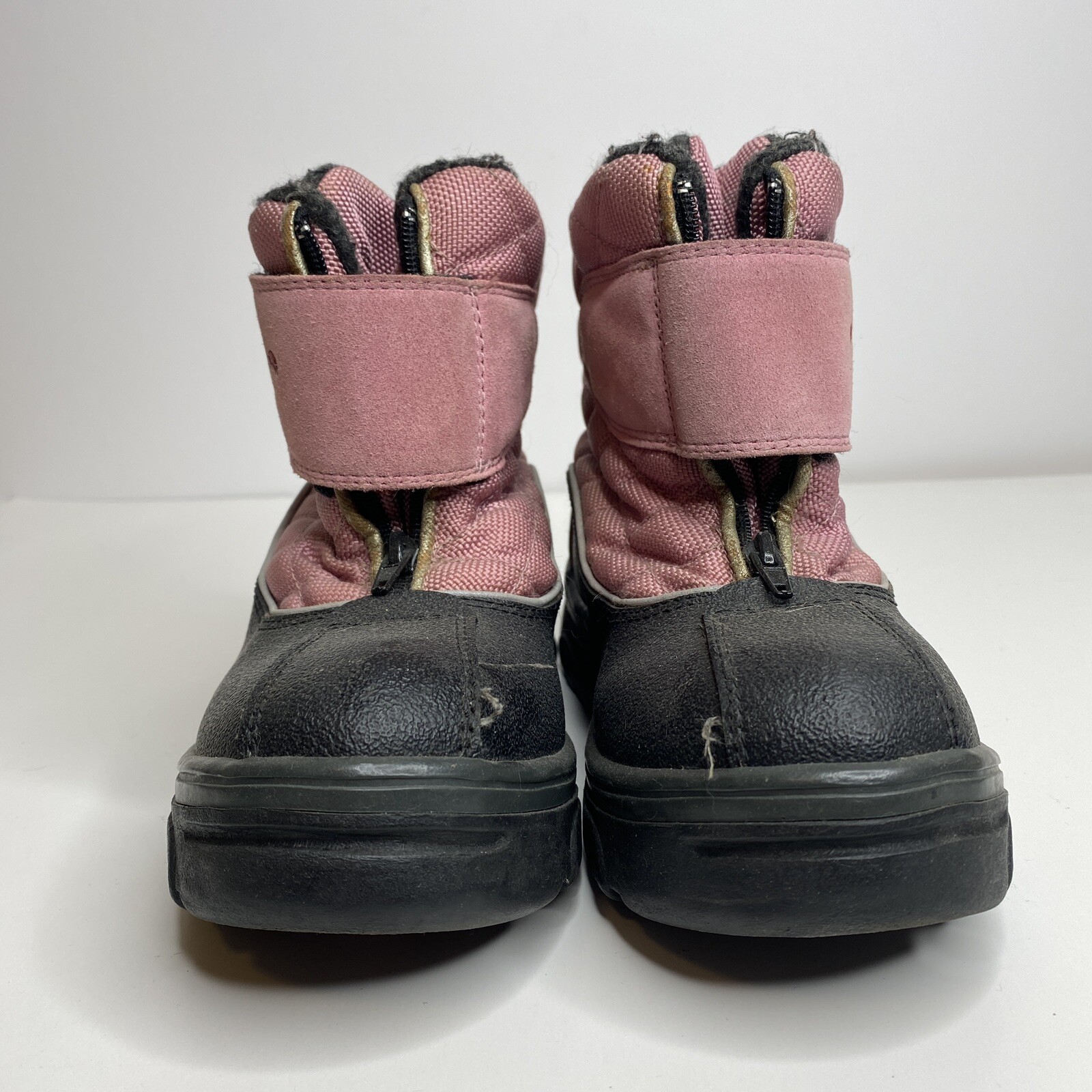Vintage Pippi Longstocking Children’s Boots - Rare Merchandise - SEE DESCRIPTION image 3