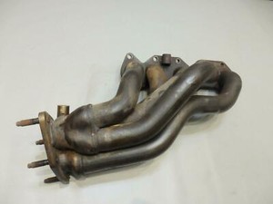 VW Passat 3B 2,3 V5 AGZ Krümmer Abgaskrümmer 071253017B