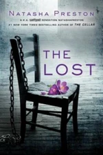 The Lost - Paperback By Preston, Natasha - GOOD