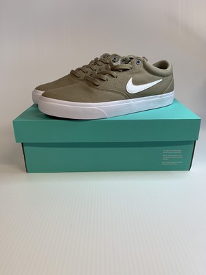 nike sb charge khaki