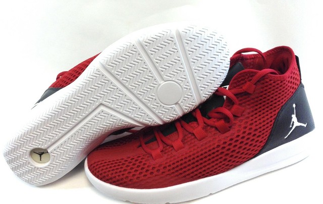 jordan reveal red