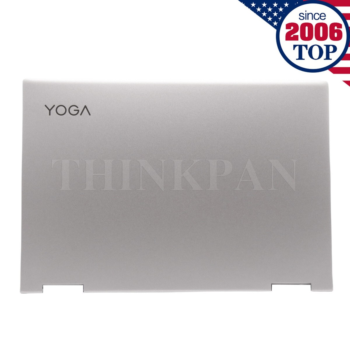 New LCD Back Cover Lid For Lenovo Yoga 730-13 730-13IKB 730-13IWL