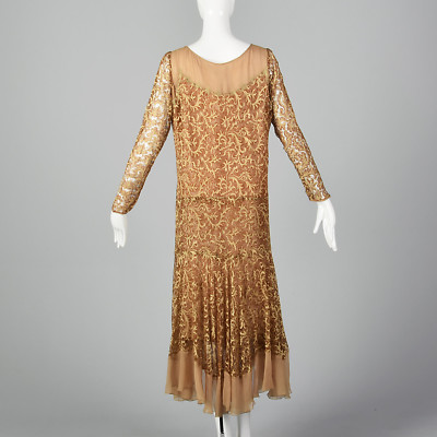 30s cocktail dress 1930s Evening Dress, Art Deco Gown, Party Dress