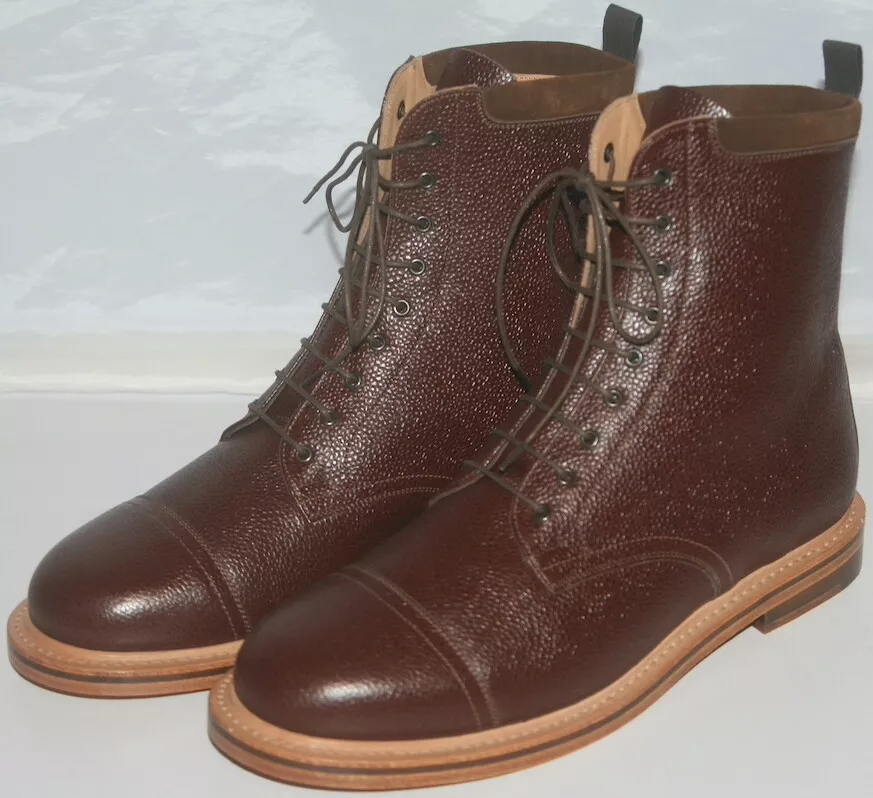 Clarks welted desert boots sales