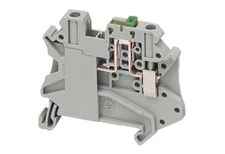 NSYTRV42SC Terminal Block, Linergy TR, Screw Type, Knife Disconnect, 50 Pcs, New