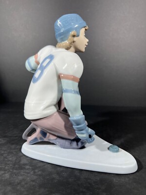 スポーツ LLADRO Vintage Retired Lladro #6108 