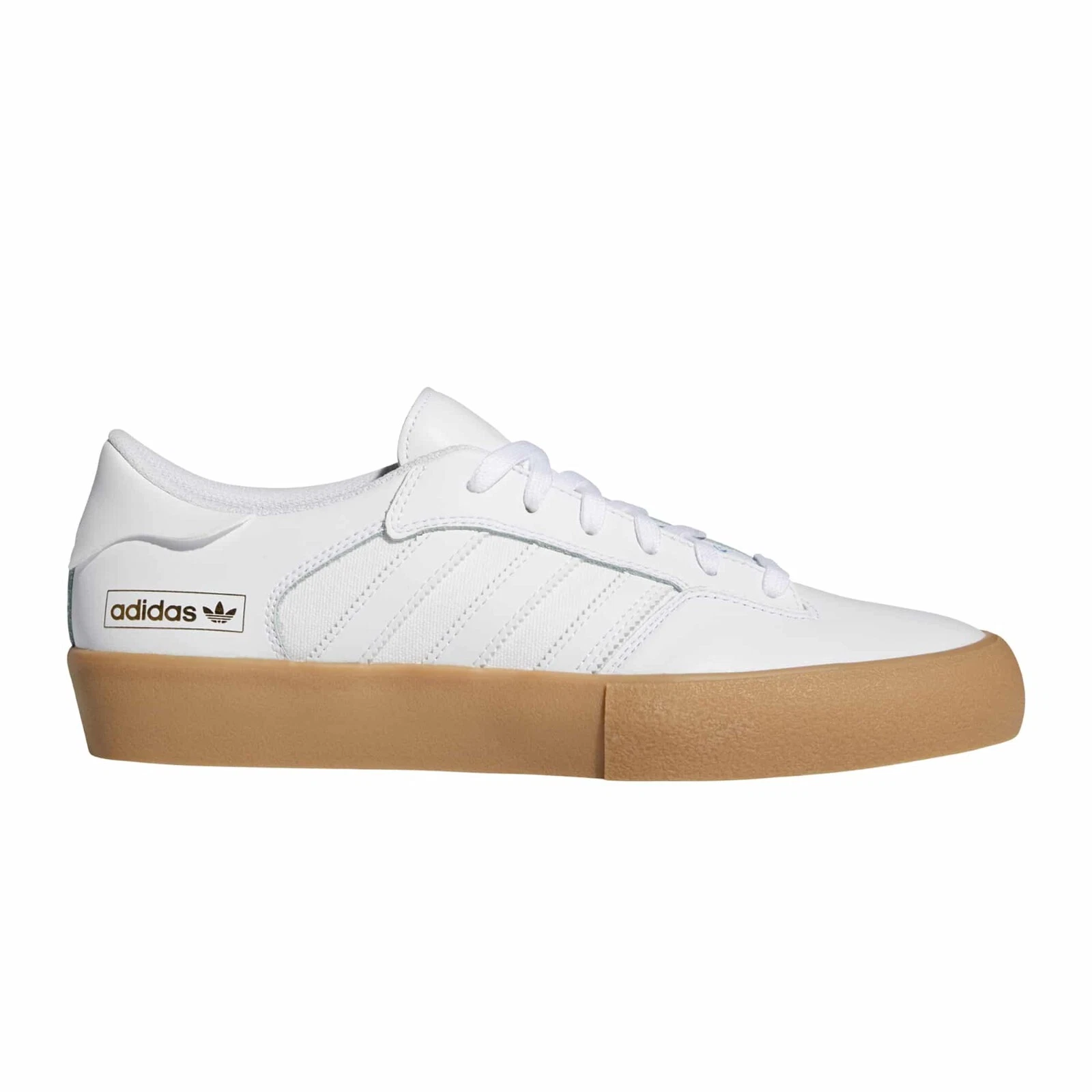 Scarpe da uomo Adidas Matchbreak Super sneaker nuove H04911 taglia:43 1 3 skateboard