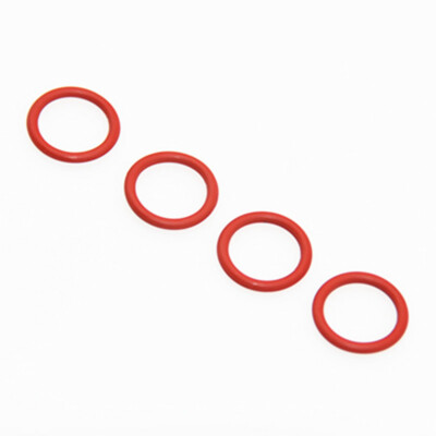 o ring vibration dampener Qingnan #2 Vibrating Breast Massager (Pink) 1 Piece delivery in Hong Kong main image 0